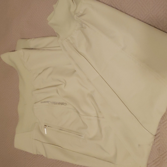 Calvin Klein joggers med new